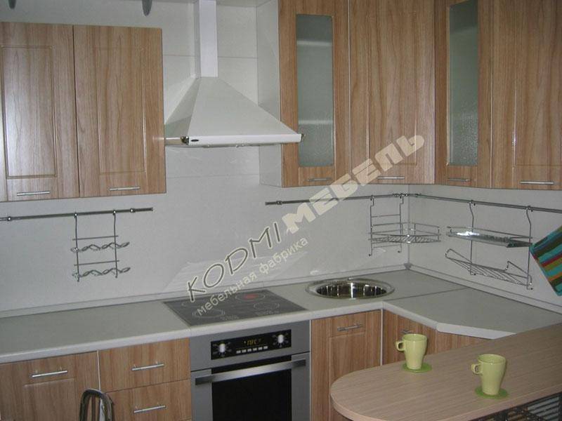 кухонный гарнитур угловой анегри в Нижневартовске