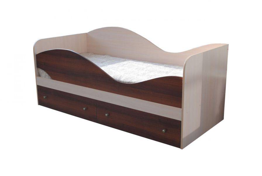 детская кровать анюта в Нижневартовске