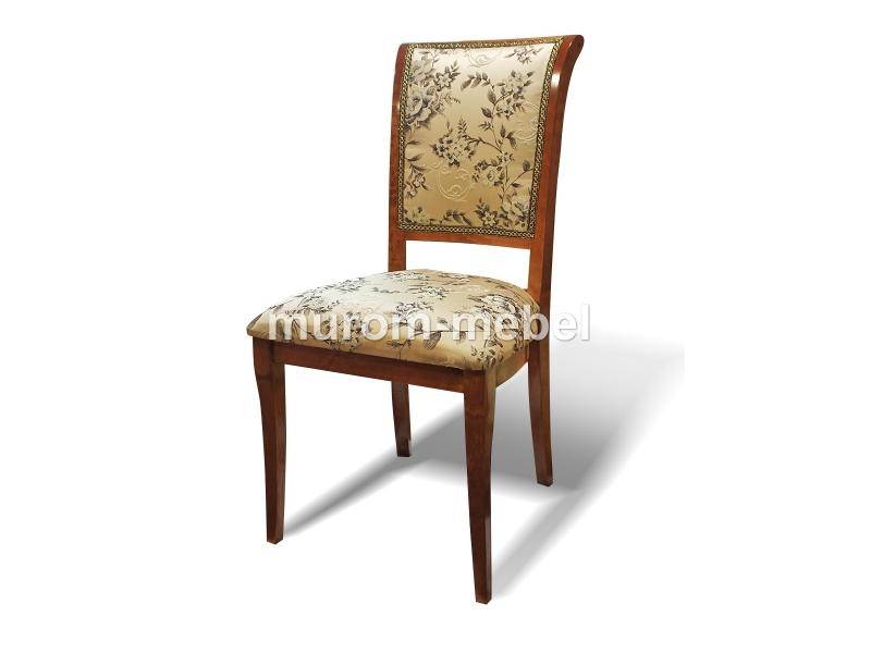 стул из массива березы грант-2 в Нижневартовске