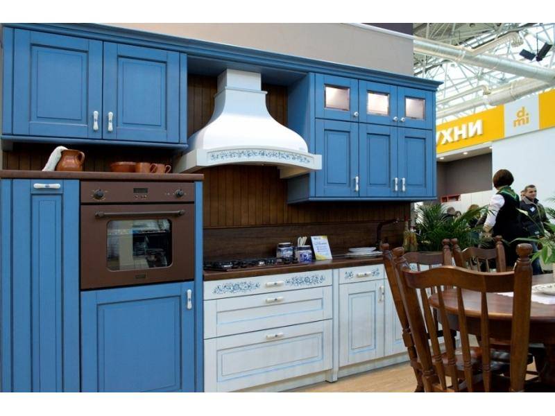 кухонный гарнитур милена в Нижневартовске