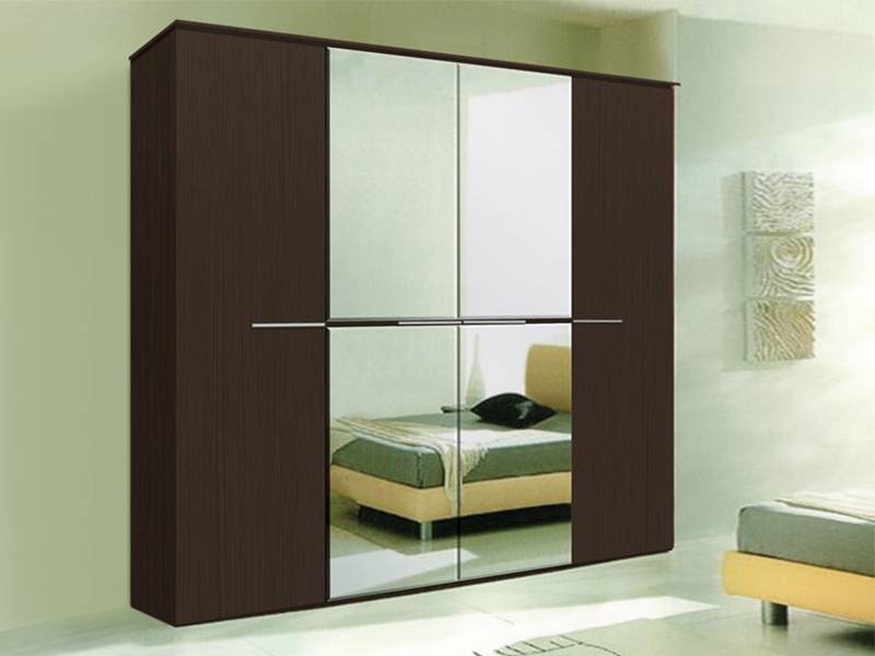 шкаф распашной виктория 2 в Нижневартовске