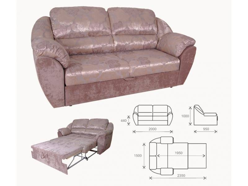 диван престиж в Нижневартовске