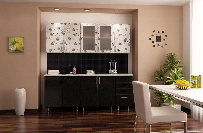 кухонный гарнитур «азалия» в Нижневартовске