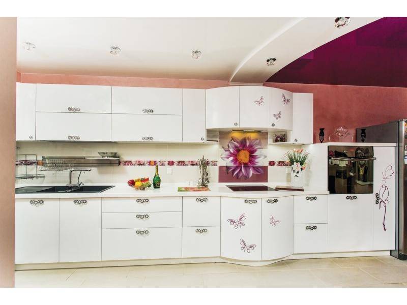 кухня камея в Нижневартовске