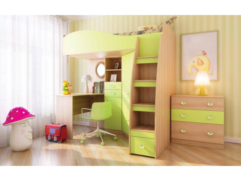 детская «элис» в Нижневартовске