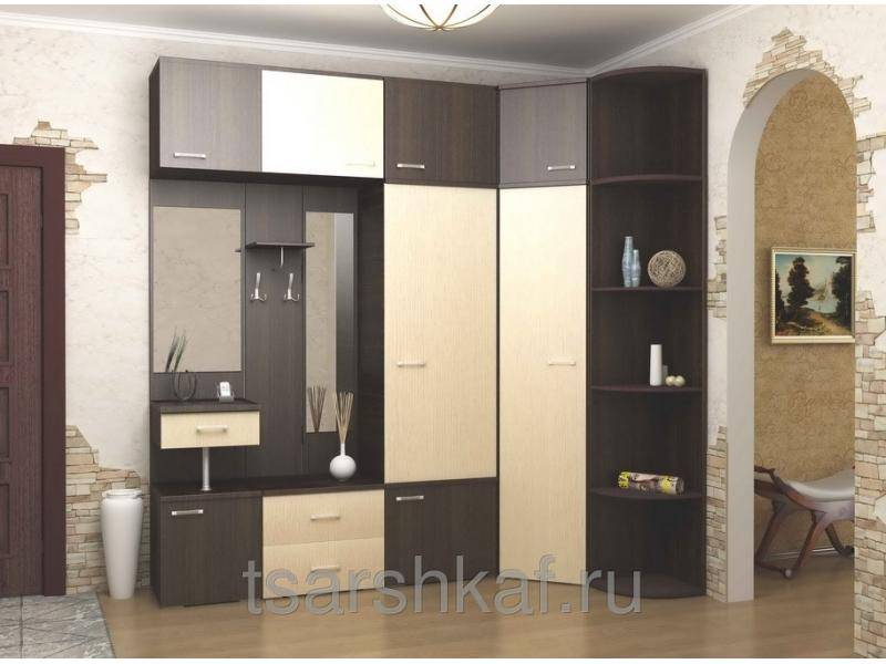 прихожая 6 в Нижневартовске