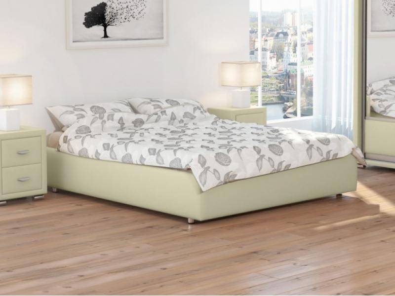 кровать como 1 base в Нижневартовске