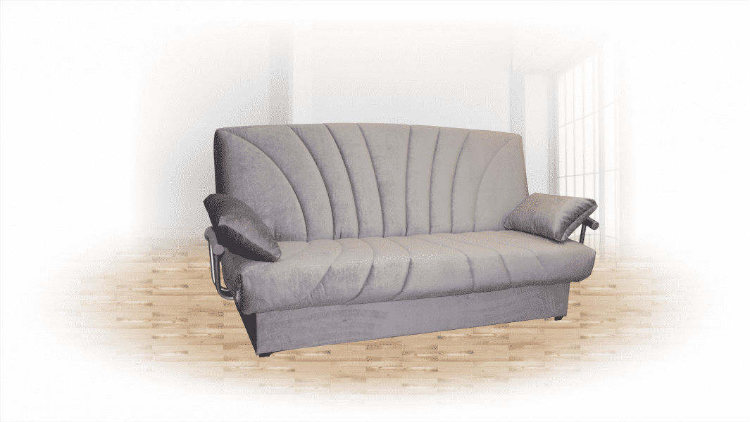 серый диван рио в Нижневартовске