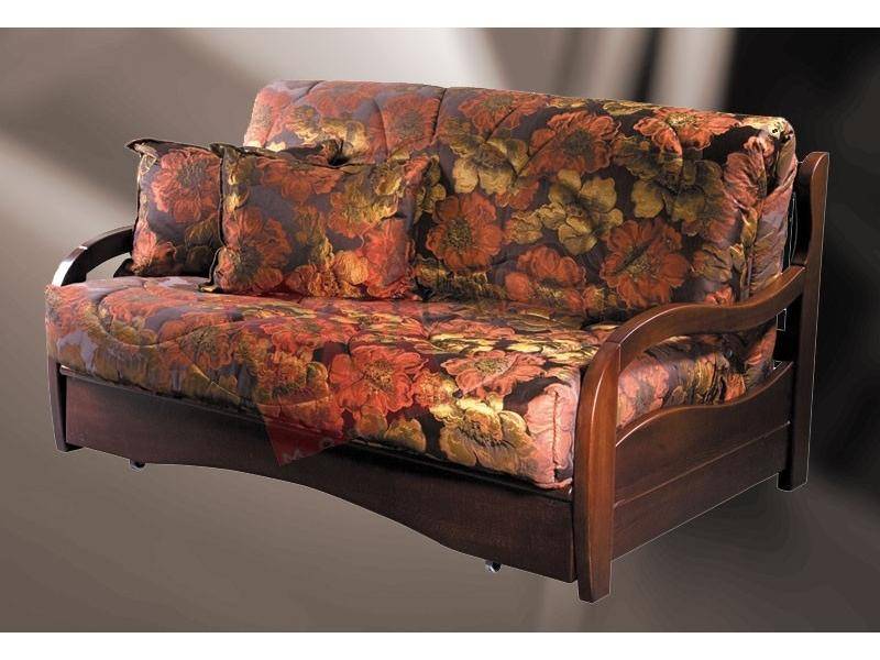 диван с буковым основанием нирвана в Нижневартовске