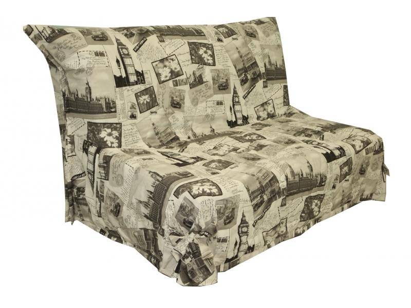 диван гамма без подлокотников в Нижневартовске