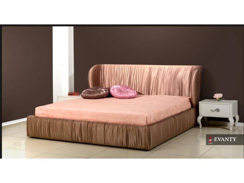 кровать vanessa в Нижневартовске