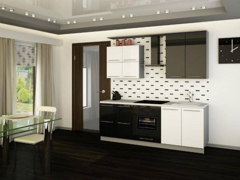 кухня домино в Нижневартовске