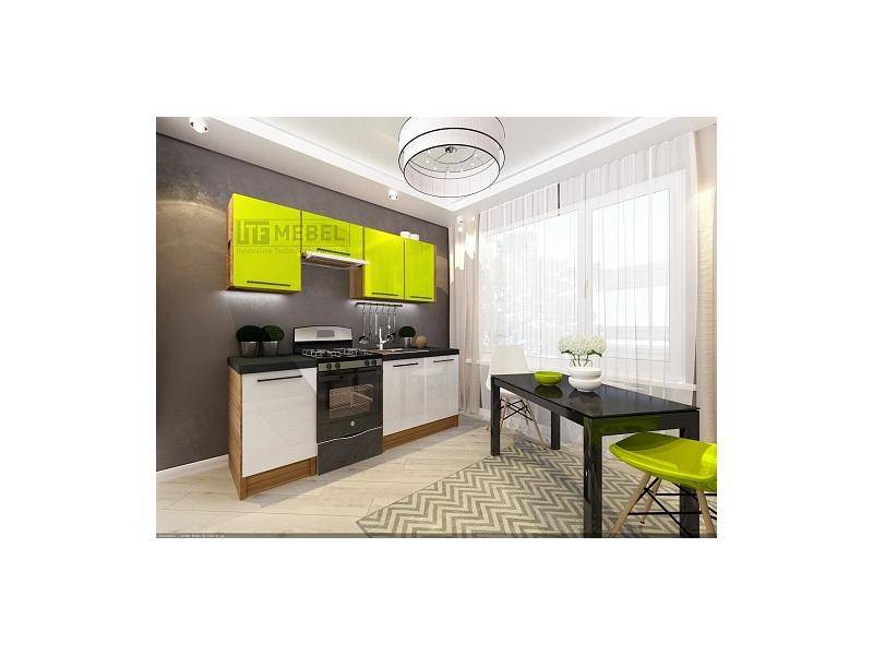 кухонный гарнитур 2100 в Нижневартовске