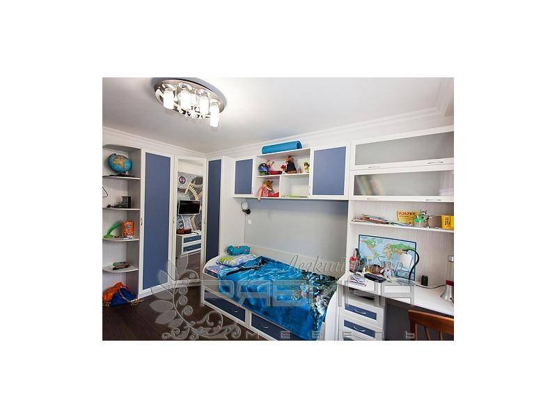 эксклюзивная детская мебель mechanic в Нижневартовске