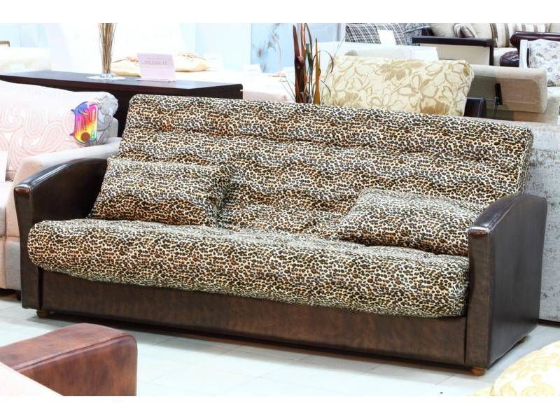 диван прямой аризона-6 в Нижневартовске