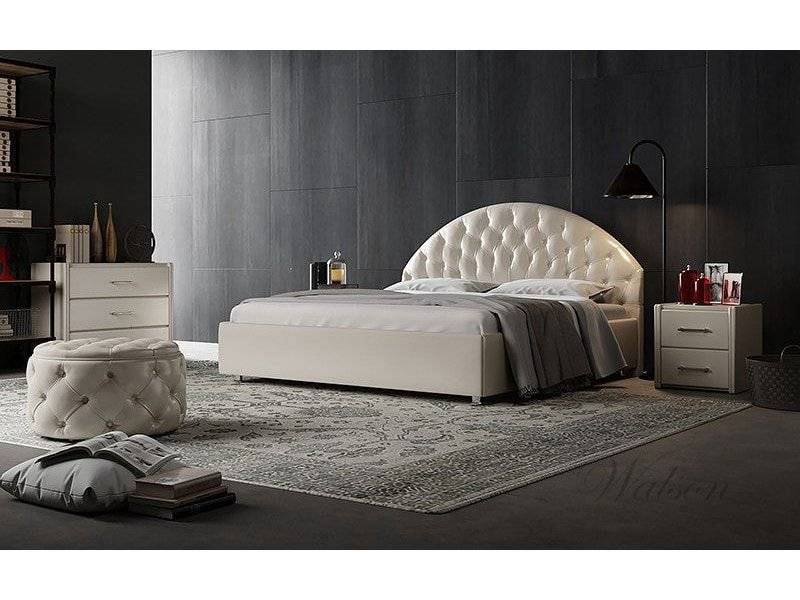 интерьерная кровать sunset в Нижневартовске