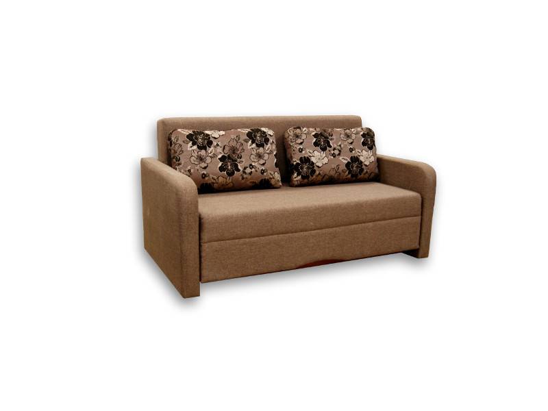 диван прямой ретро класс мягкие боковины в Нижневартовске