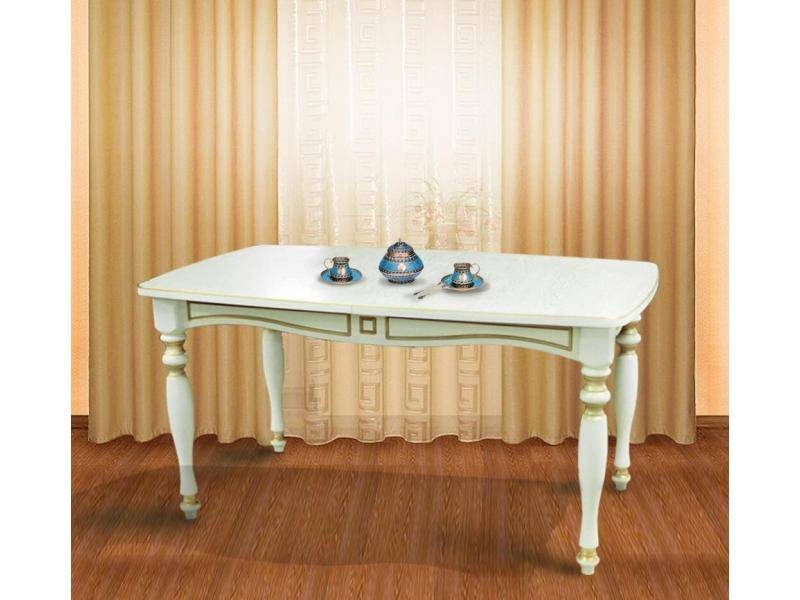 изящный обеденный стол 218 в Нижневартовске