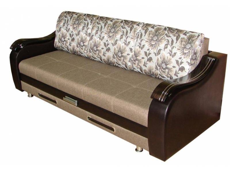 диван прямой кардинал-17 в Нижневартовске