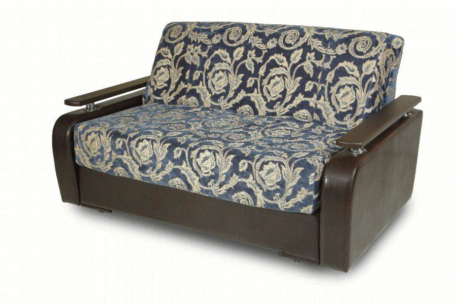 диван модель-042 аккордеон в Нижневартовске