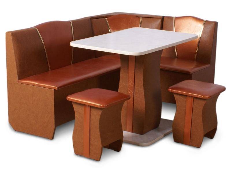 обеденная группа 1 медный в Нижневартовске