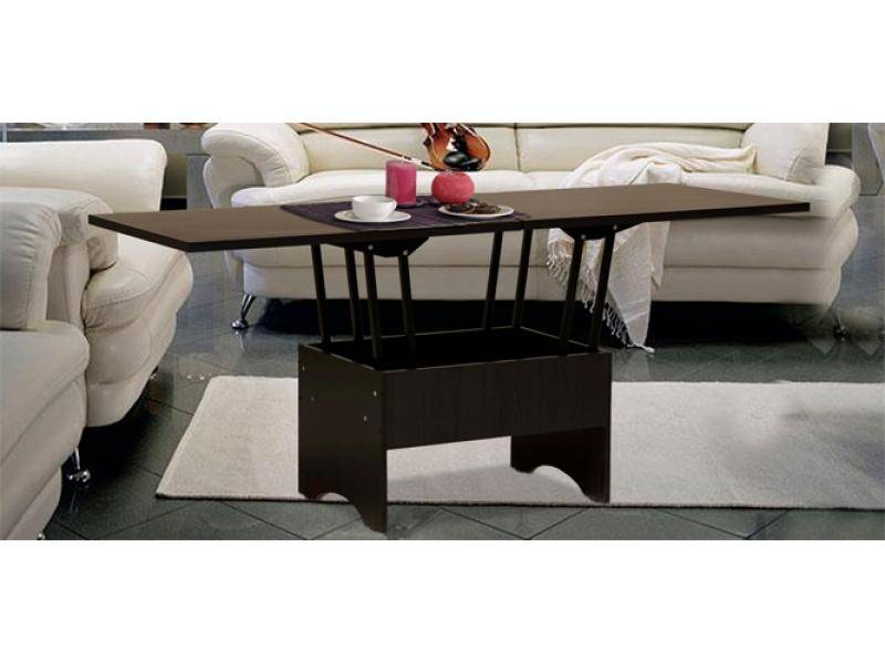 стол журнальный раскладной в Нижневартовске