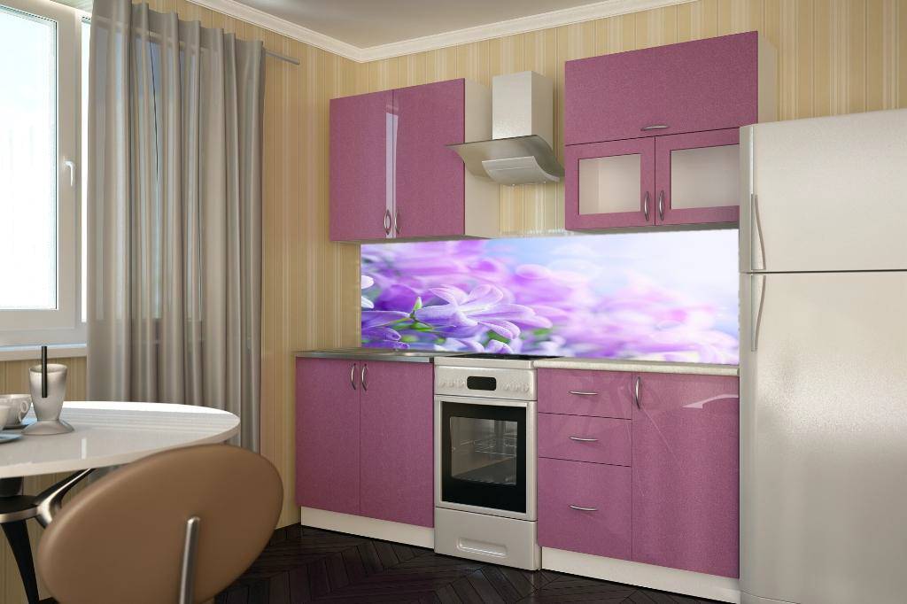 кухонный гарнитур смак 10 в Нижневартовске