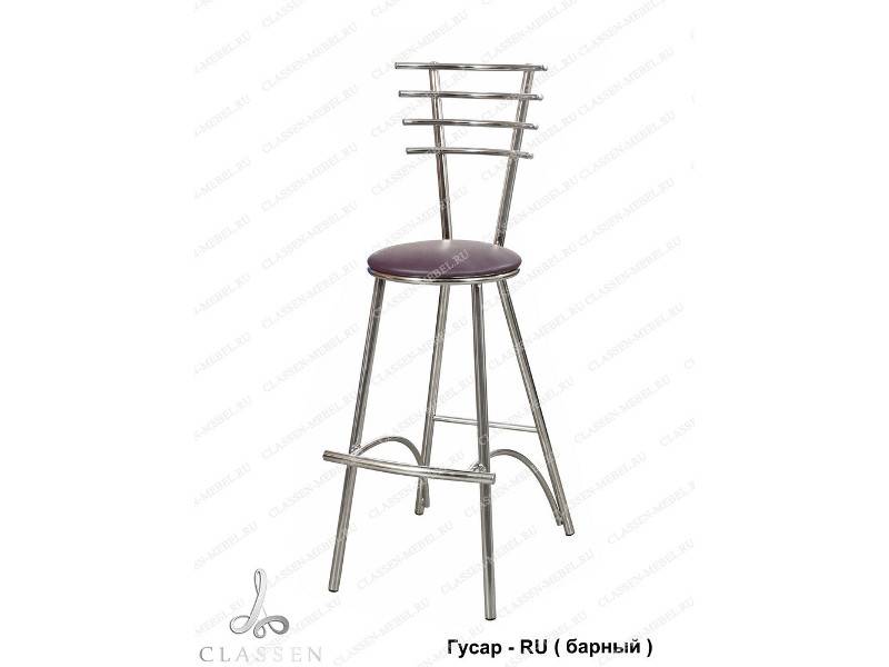 стул барный гусар-ru в Нижневартовске