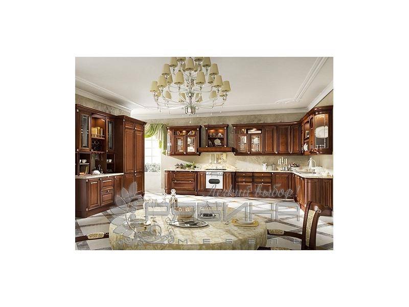 кухня эконом класса турин в Нижневартовске