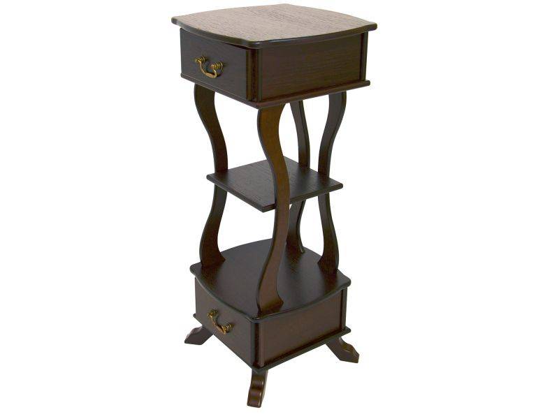 подставка берже 13 темно-коричневый в Нижневартовске