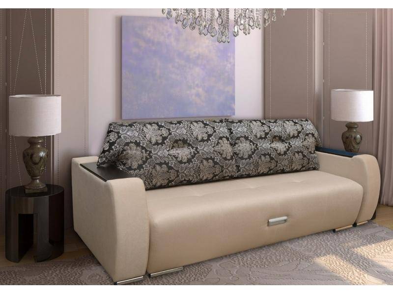 диван прямой союз 36 в Нижневартовске