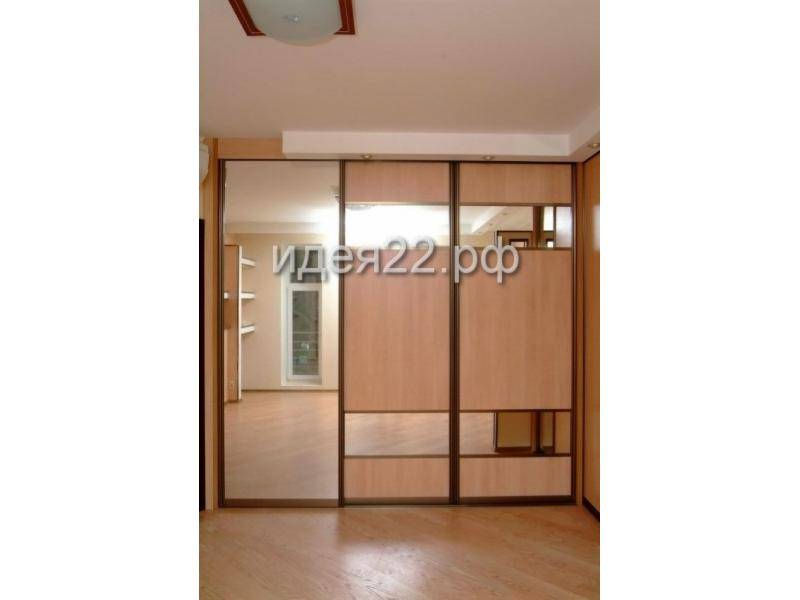 шкаф - купе в Нижневартовске