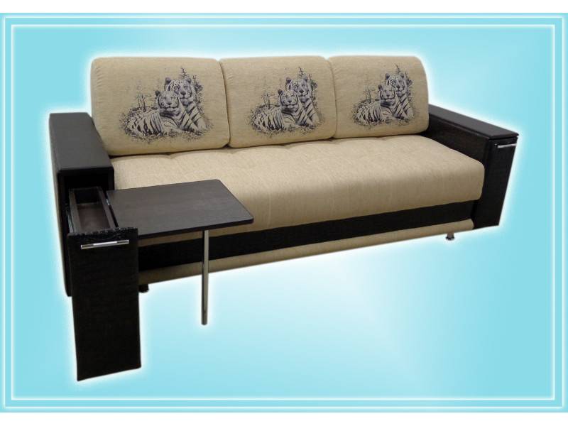 диван прямой анна 3с в Нижневартовске