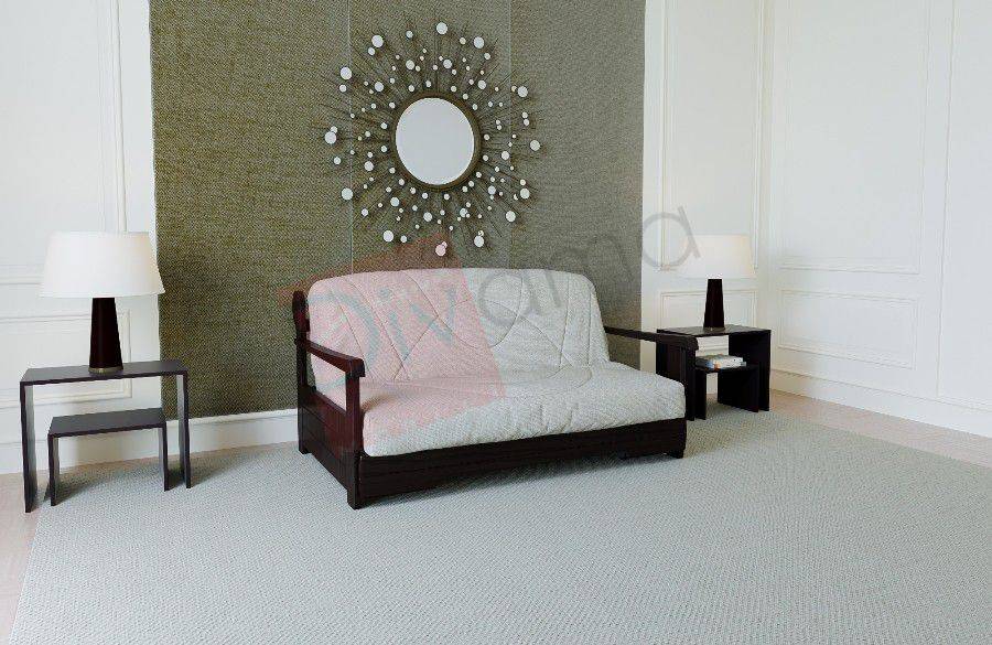 диван рея мдф в Нижневартовске