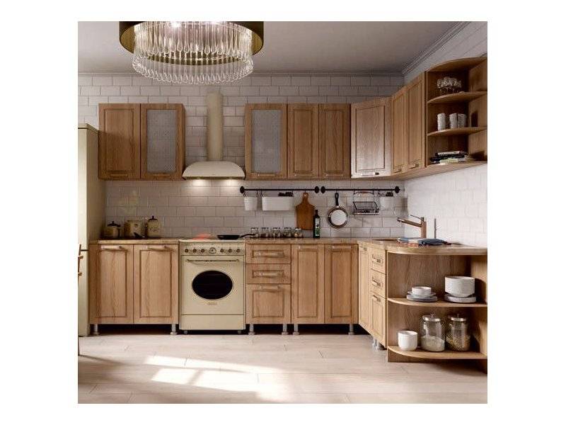 классическая кухня ренн в Нижневартовске