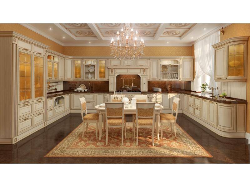 кухонный гарнитур imperia в Нижневартовске