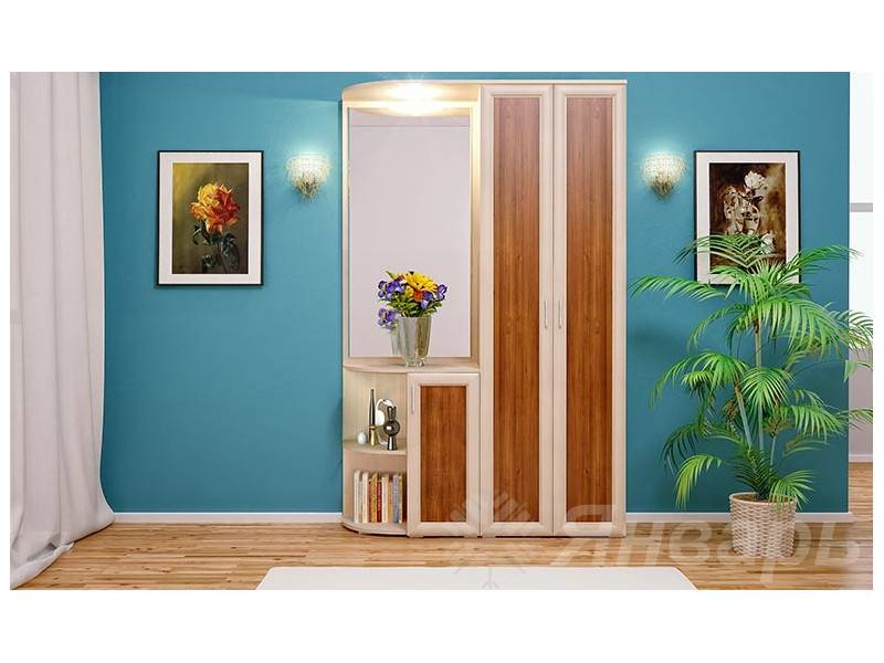 прихожая полина в Нижневартовске