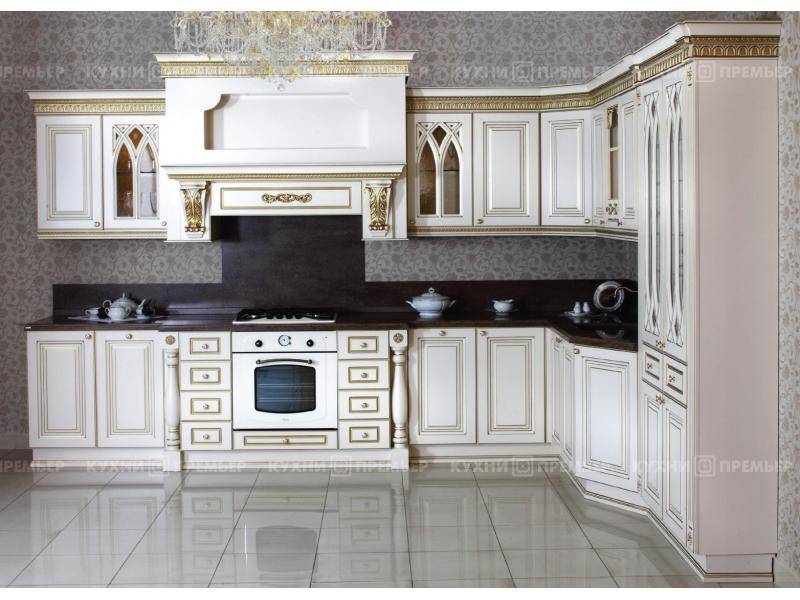 кухня маргарет в Нижневартовске