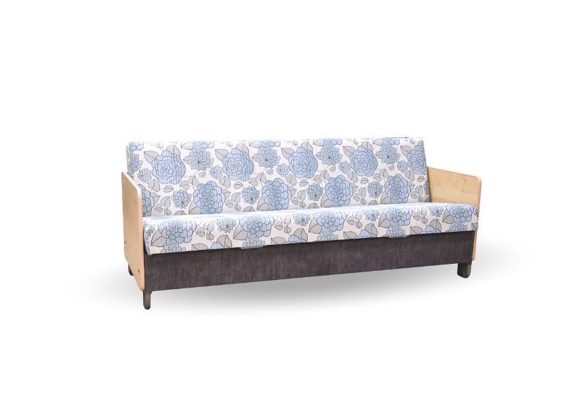 диван прямой ретро в Нижневартовске