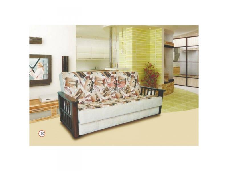 диван прямой честер в Нижневартовске