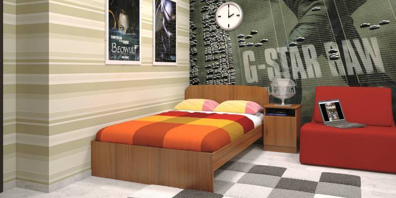 тумба прикроватная в Нижневартовске