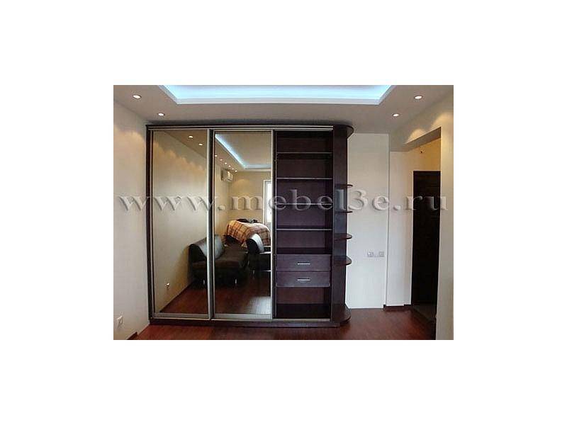 шкаф-купе в прихожую в Нижневартовске