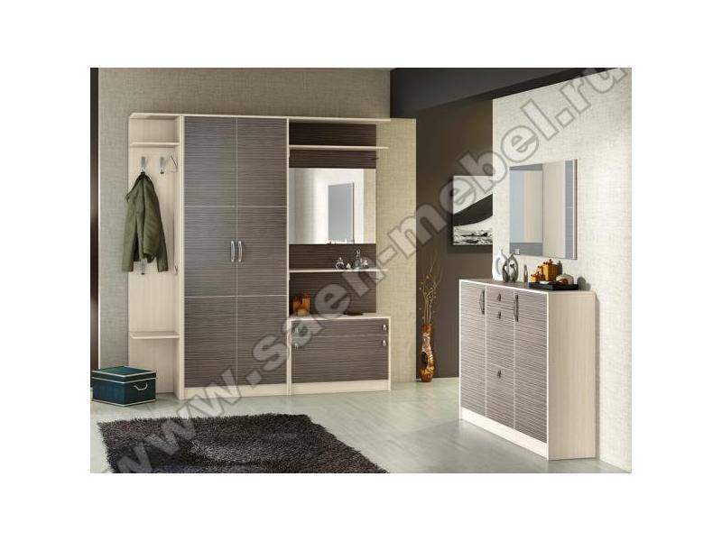 прихожая 2 в Нижневартовске