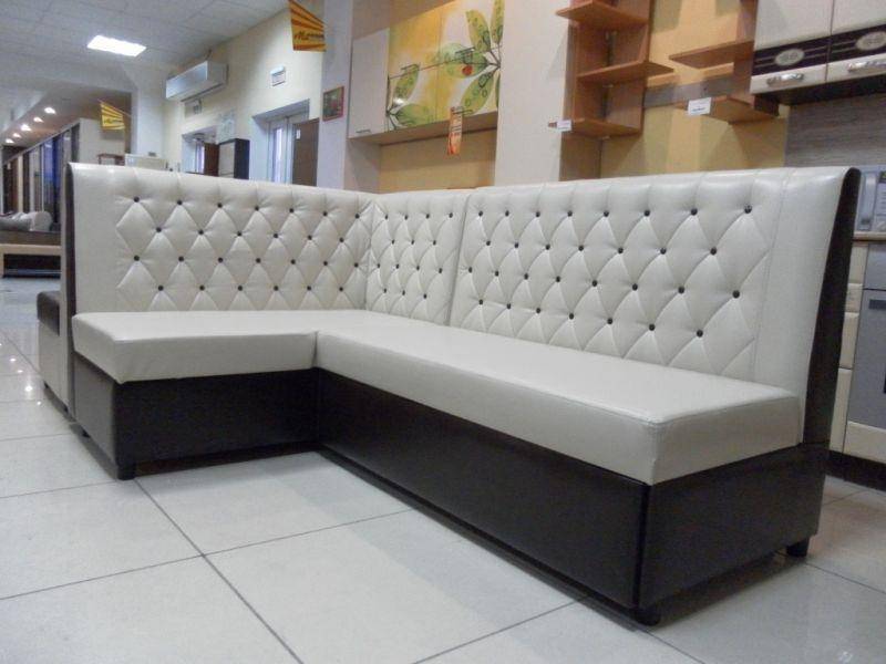 кухонный уголок уют в Нижневартовске