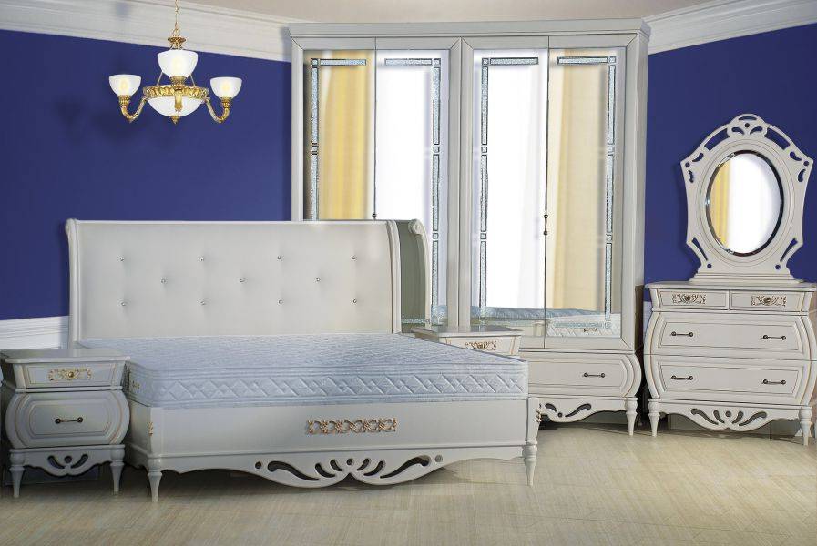 спальня эмма в Нижневартовске