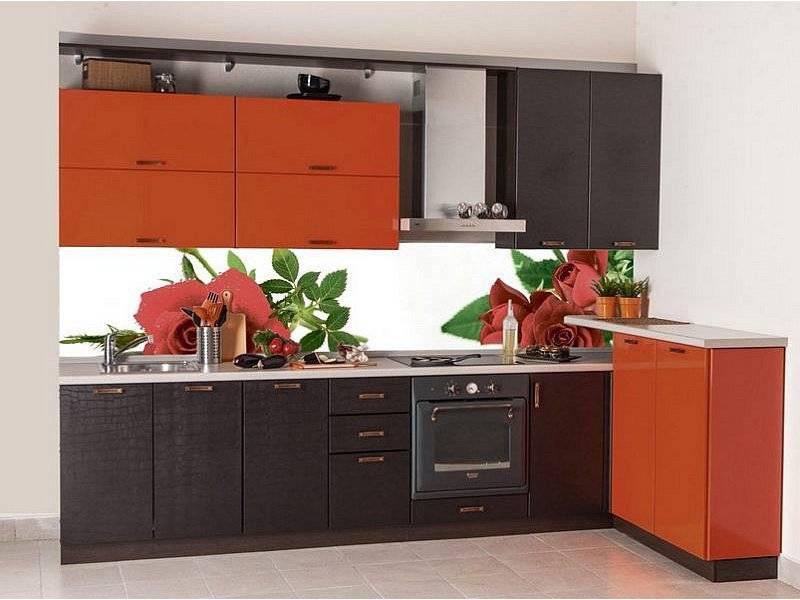 кухонный гарнитур лимба в Нижневартовске