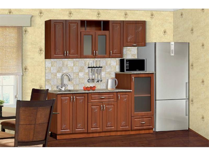 кухня катерина 2.0 в Нижневартовске