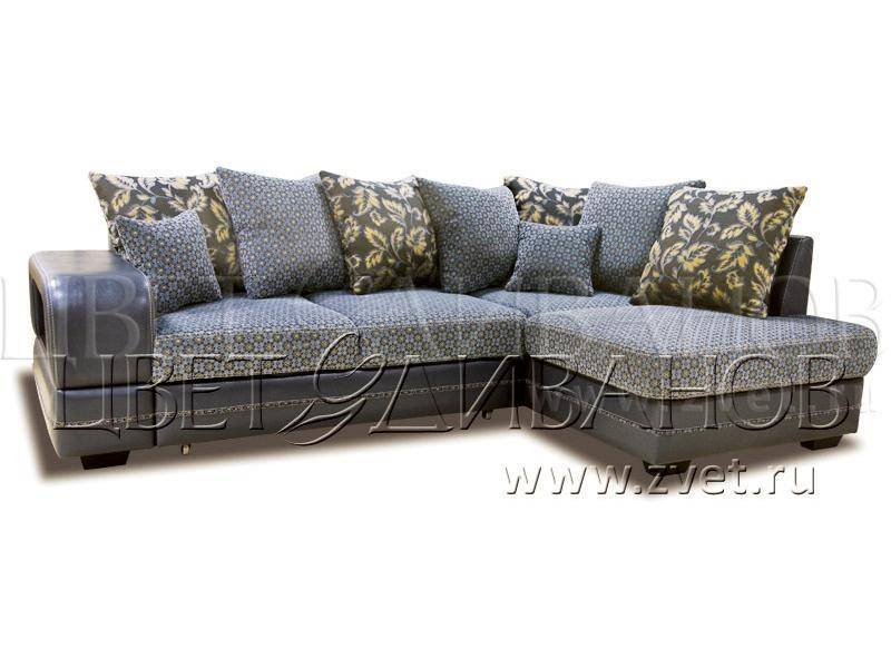 угловой диван франкфурт дельфин в Нижневартовске
