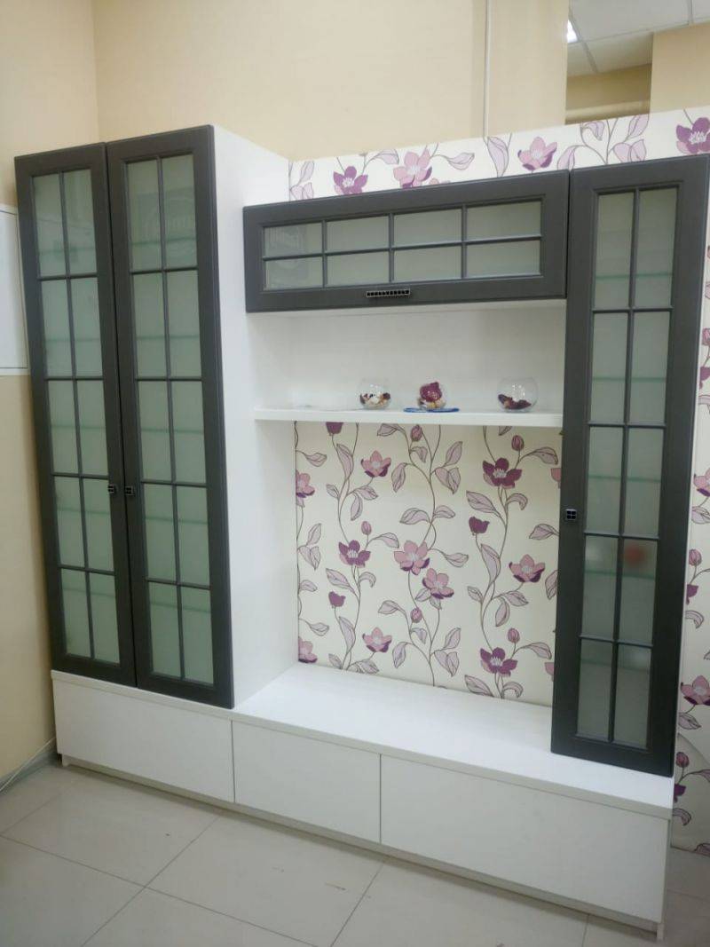 гостиная франческа в Нижневартовске