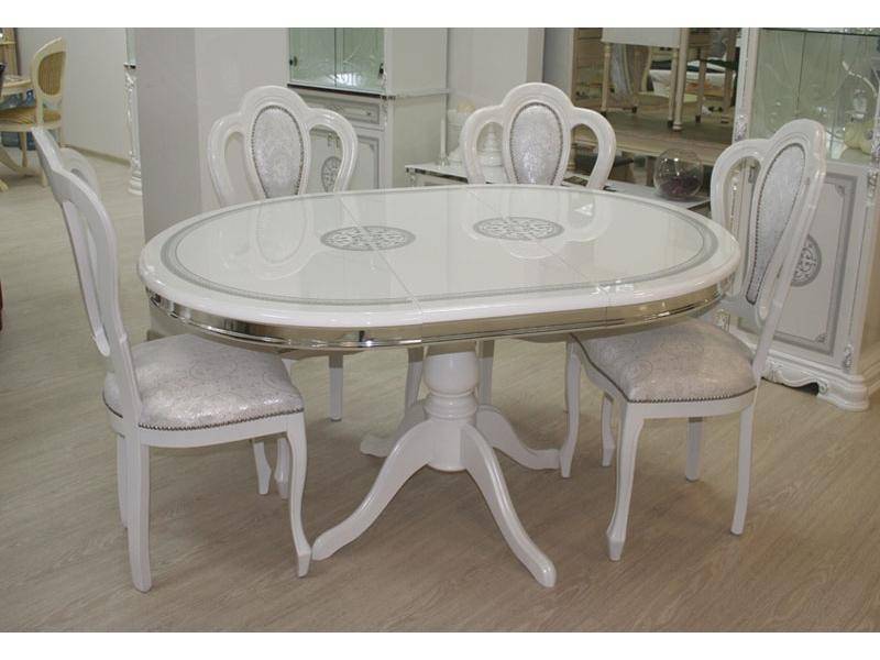 стол гретта обеденный-1 в Нижневартовске